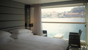Balcony Suite